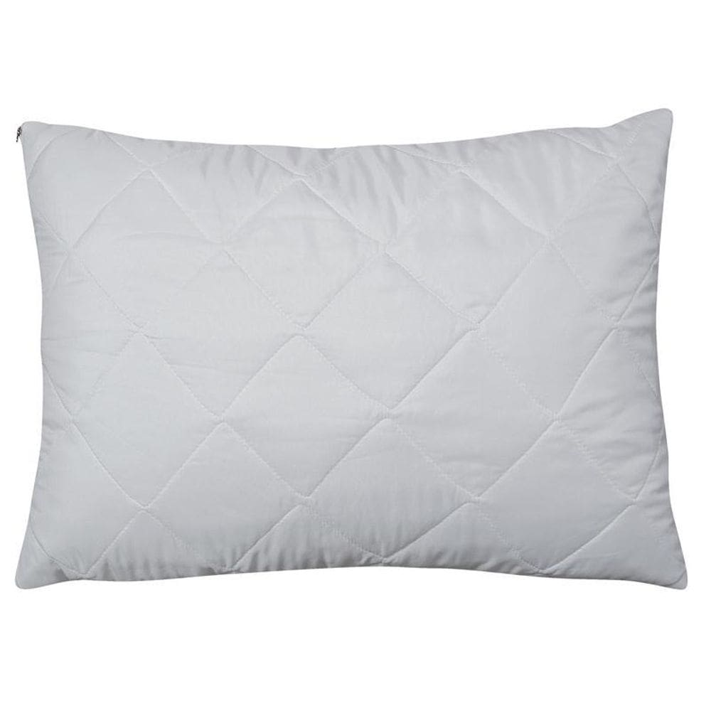Protetor Travesseiro Impermeável 30Cm X 40Cm -Seven Textil
