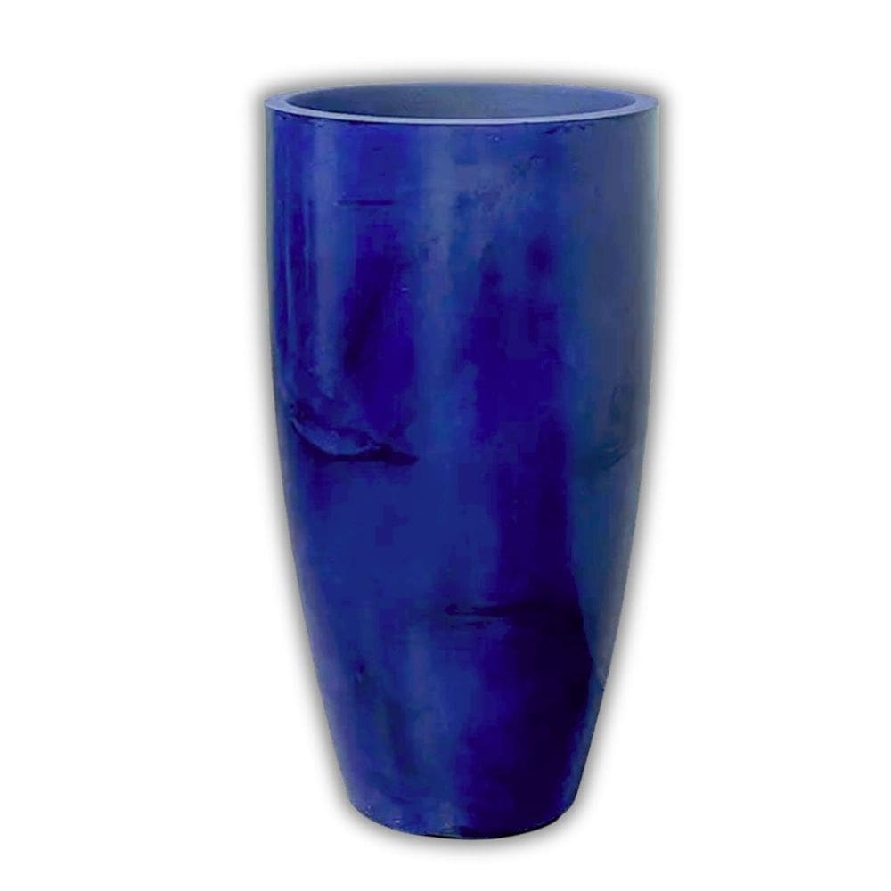 Vaso Agata 33 (23L) Cor Azul Vietnamita JAPI