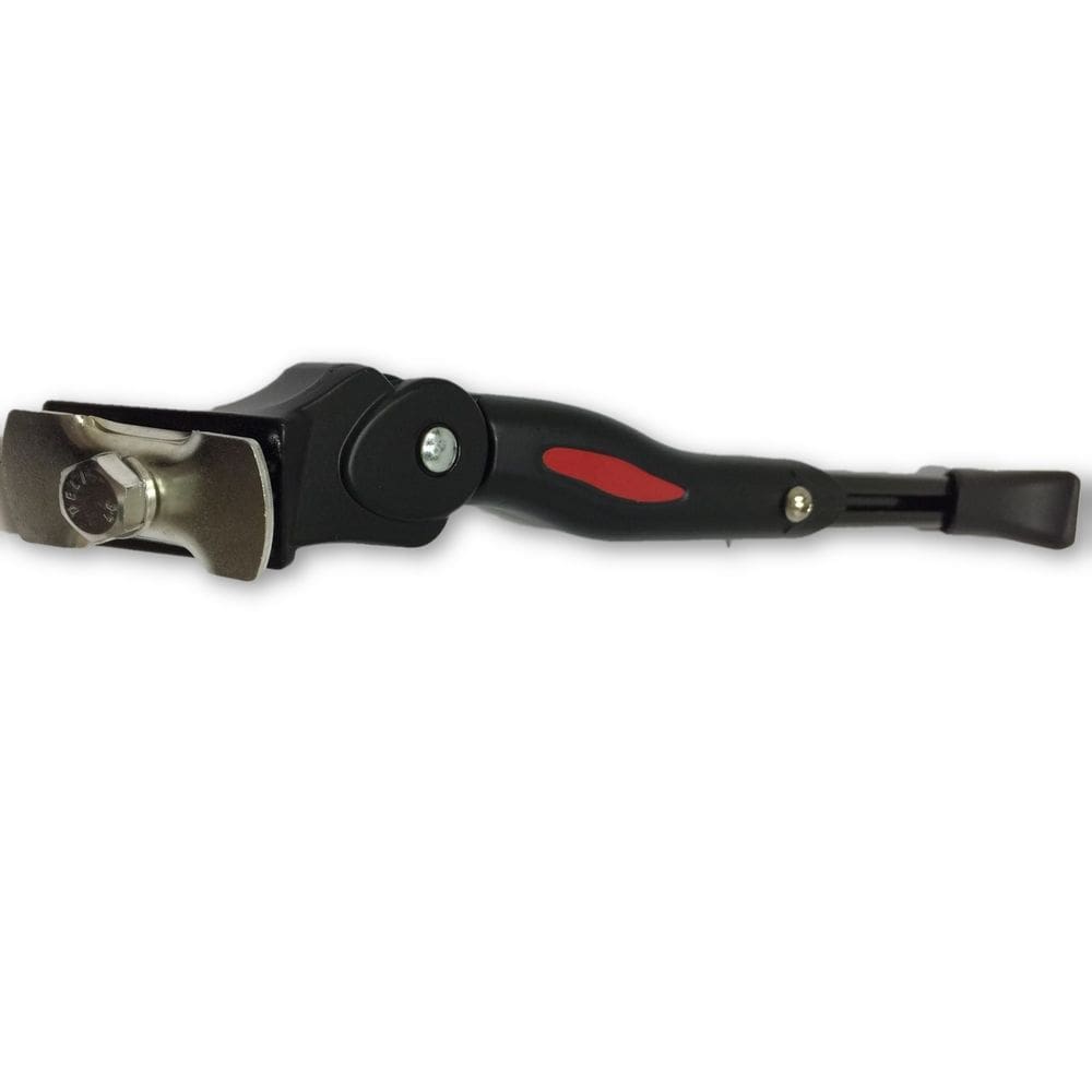 Pezinho Descanso Central Importado Regulavel Bike 20 A 29