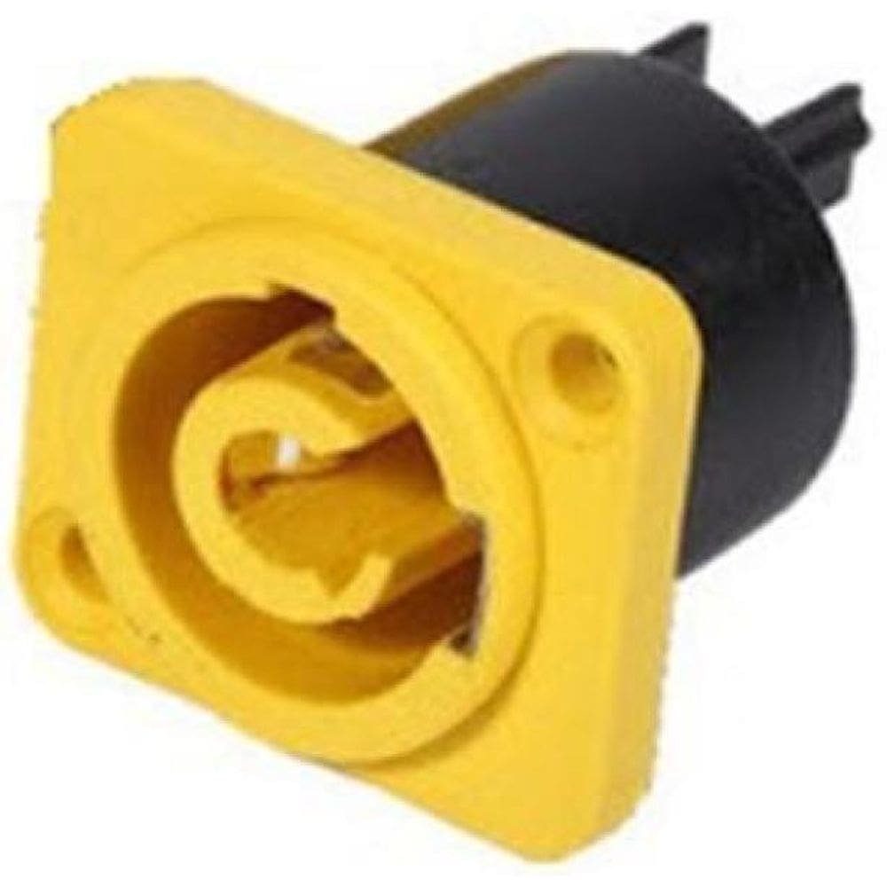 Conector Powercon Outdoor Femea