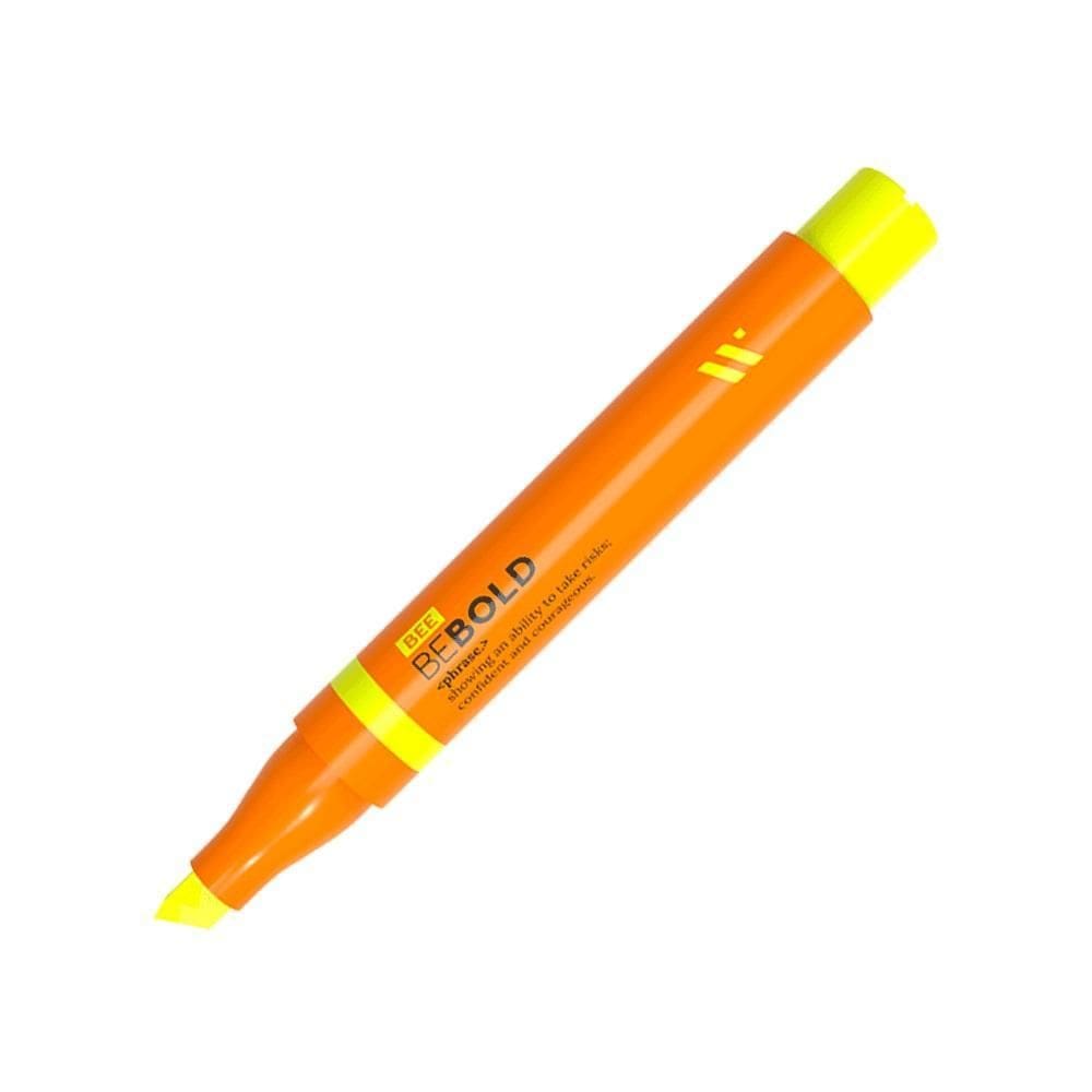 Marca Texto Be Bold Perfumado Newpen