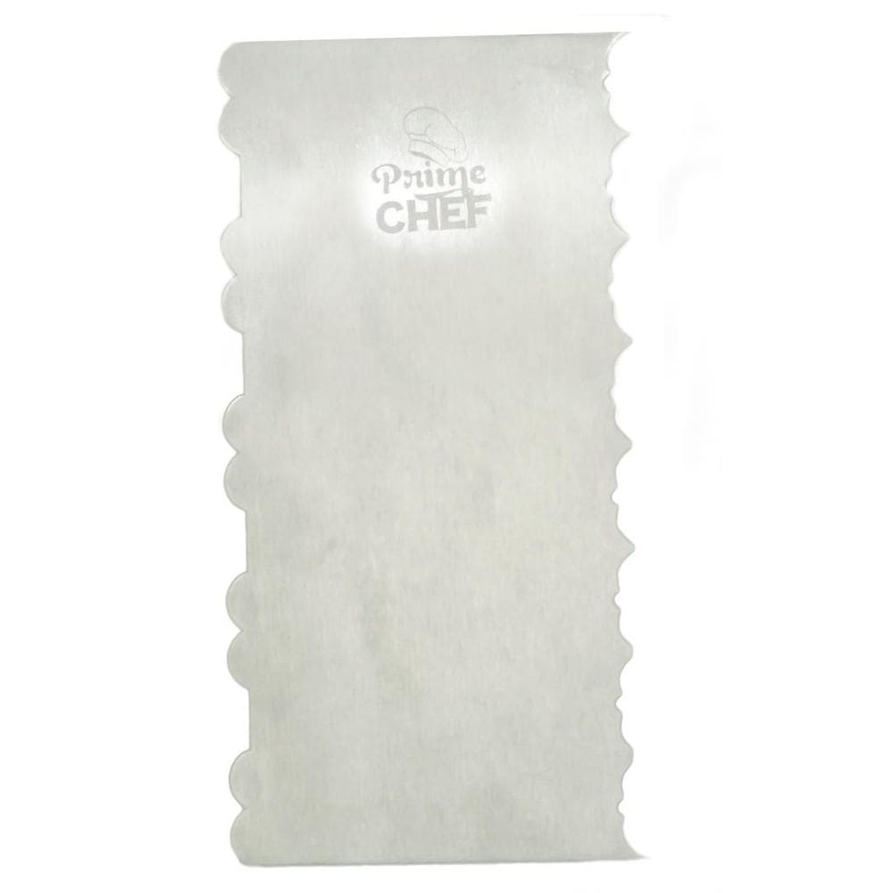 Espátula Decorativa Em Aço Inox - Sp5