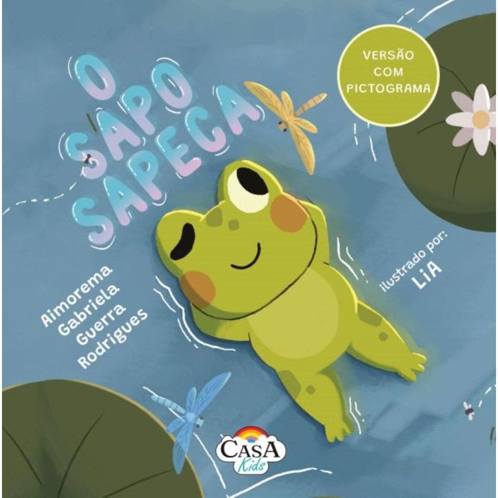 O Sapo Sapeca