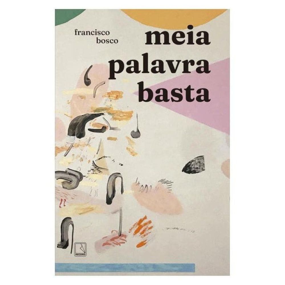 Meia Palavra Basta