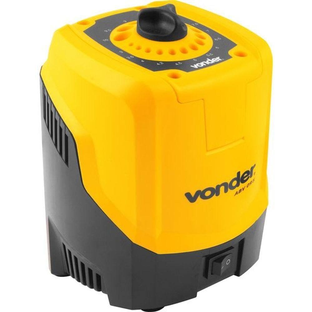 Afiador De Brocas 95w Abv095 - Vonder 220V