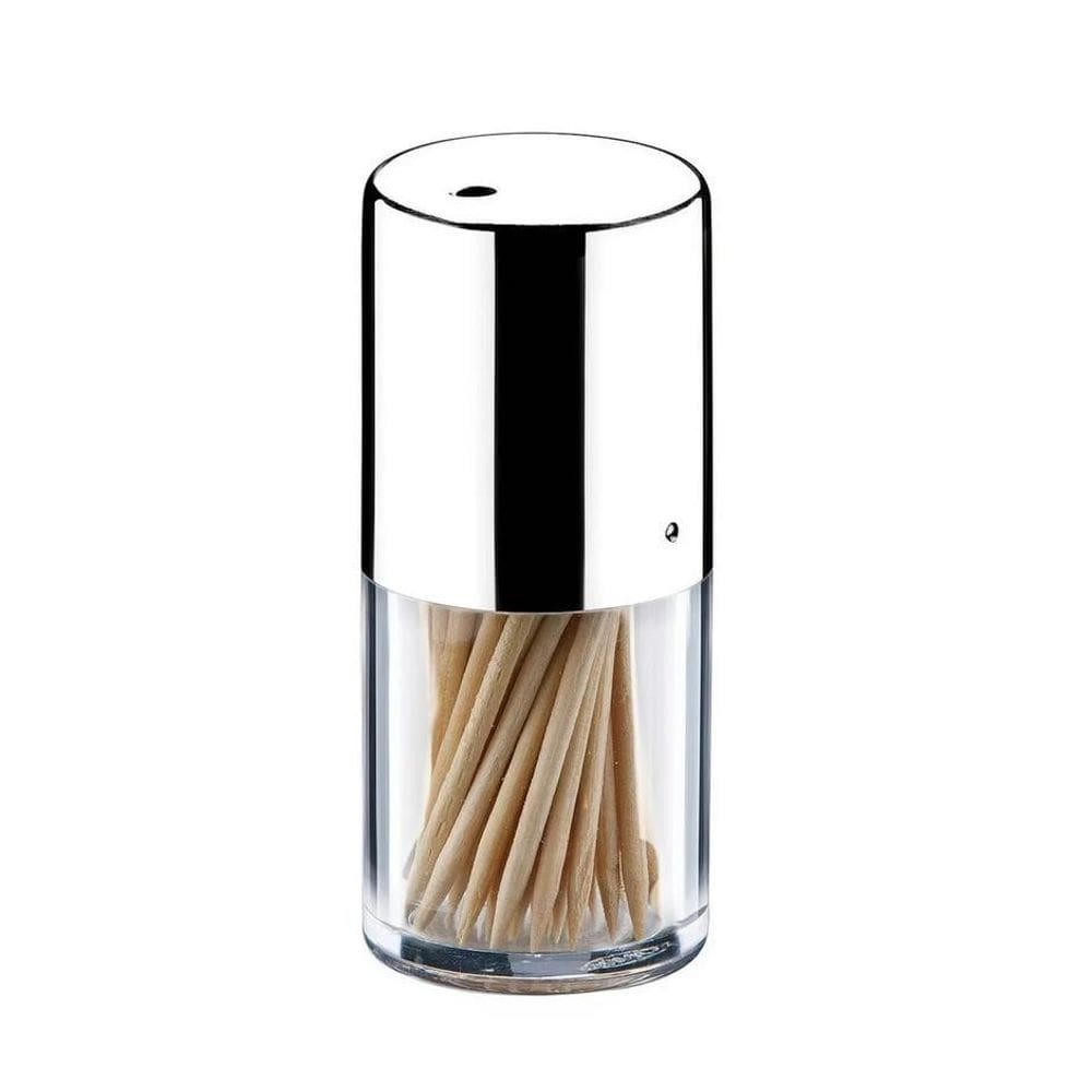 Paliteiro De Mesa Aço Inox Brinox