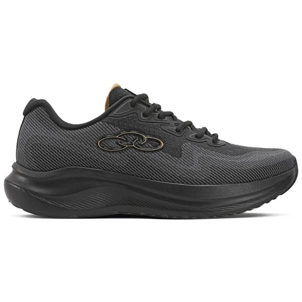 Tênis Masculino Olympikus Sagaz Casual 382