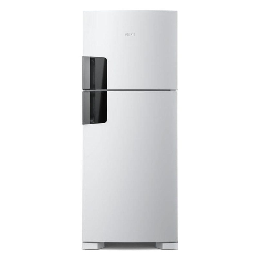 Geladeira Frost Free Consul 2 Portas 410L Branco CRM50LB