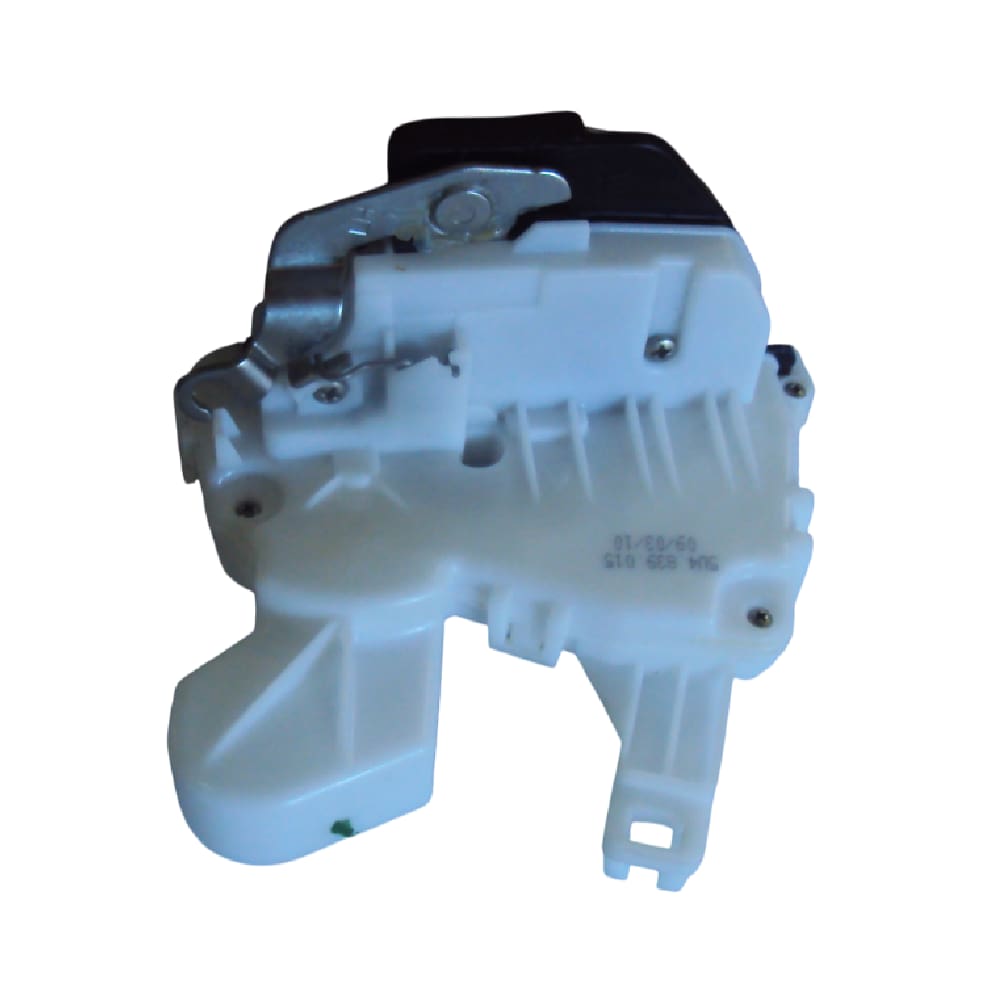 Fechadura Da Porta Traseira Le Vw Genuíno