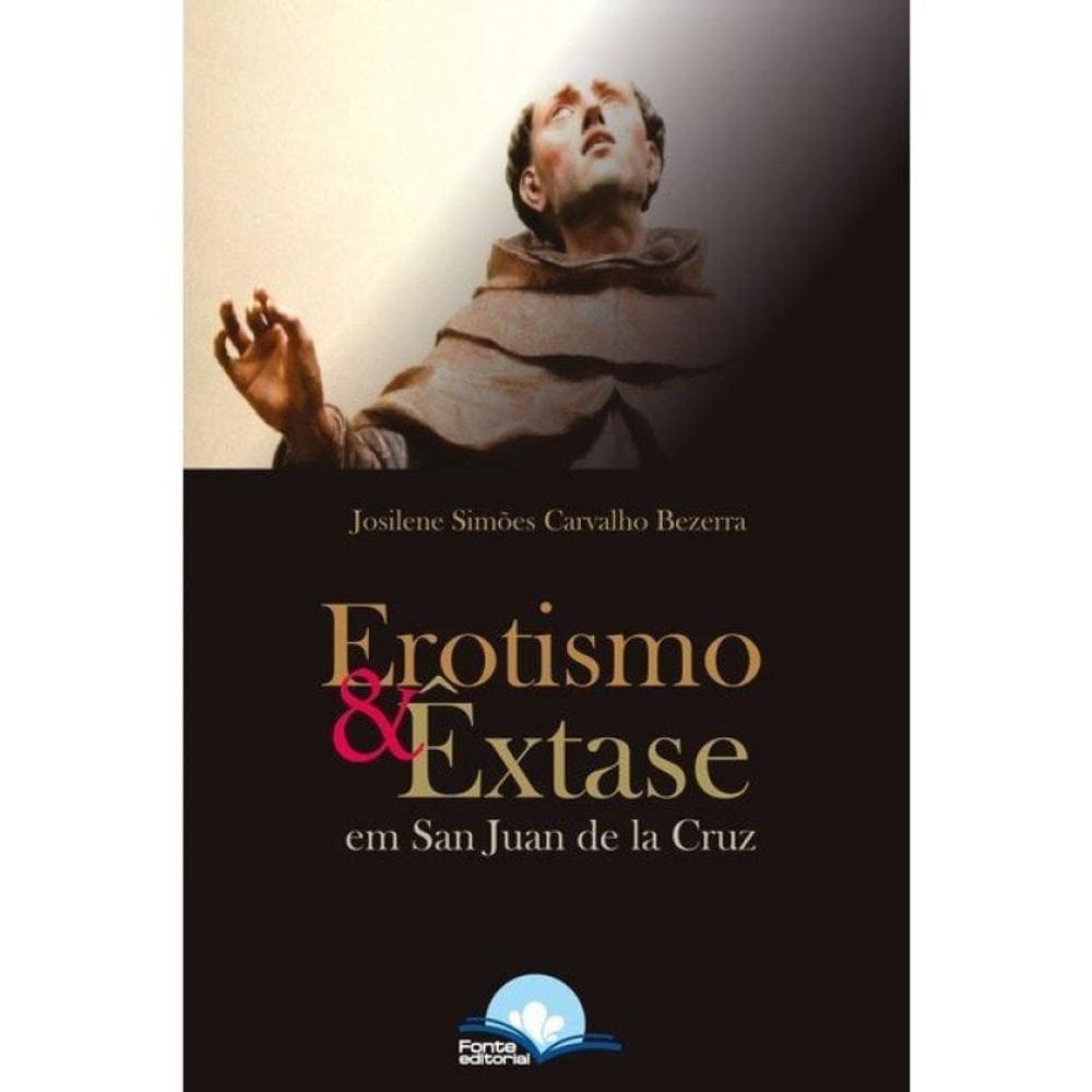 Erotismo E Êxtase