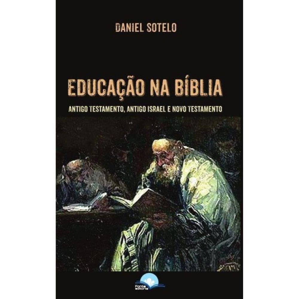 Educação Na Bíblia
