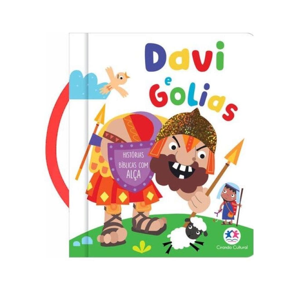 Davi E Golias