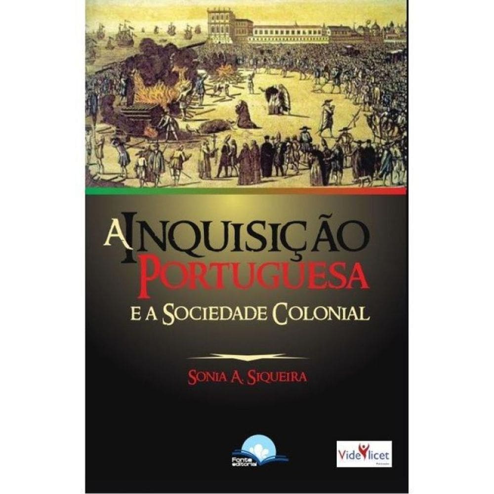 A Inquisição Portuguesa