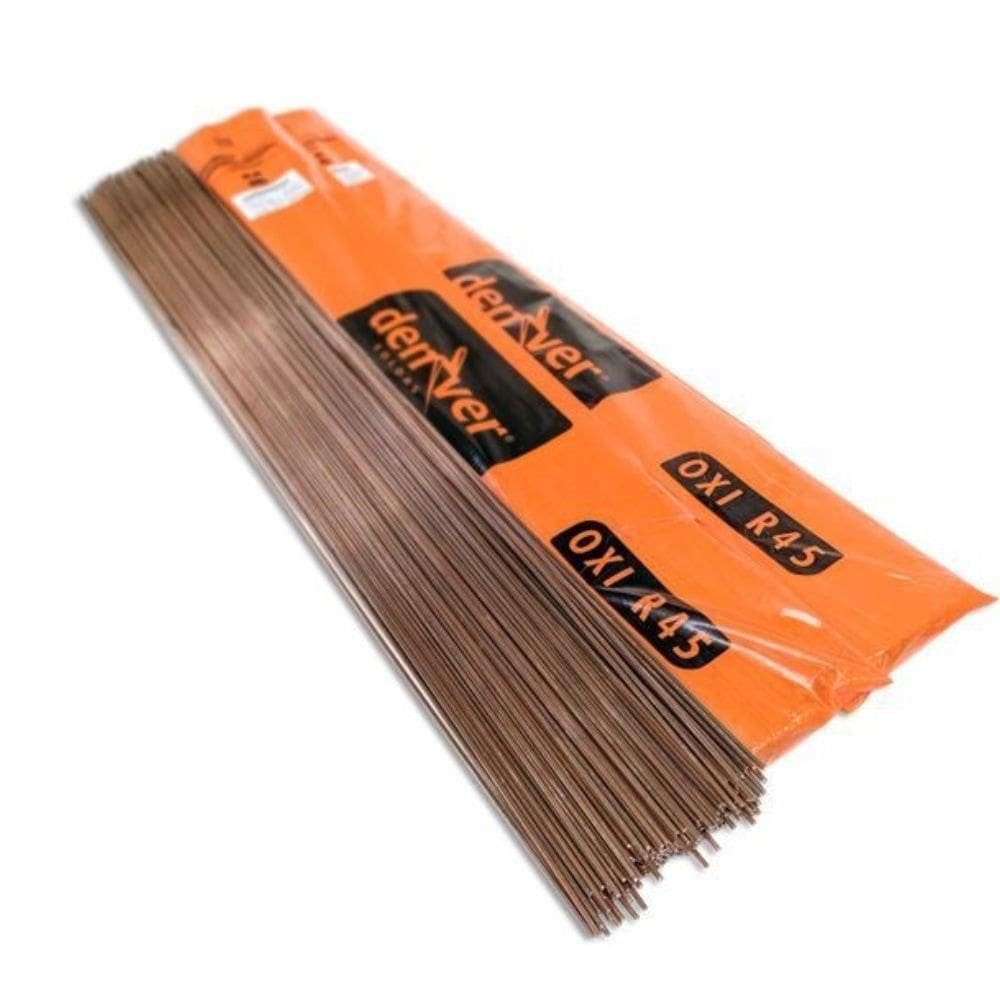 Vareta para Solda Oxi Denver 1,59mm 10kg