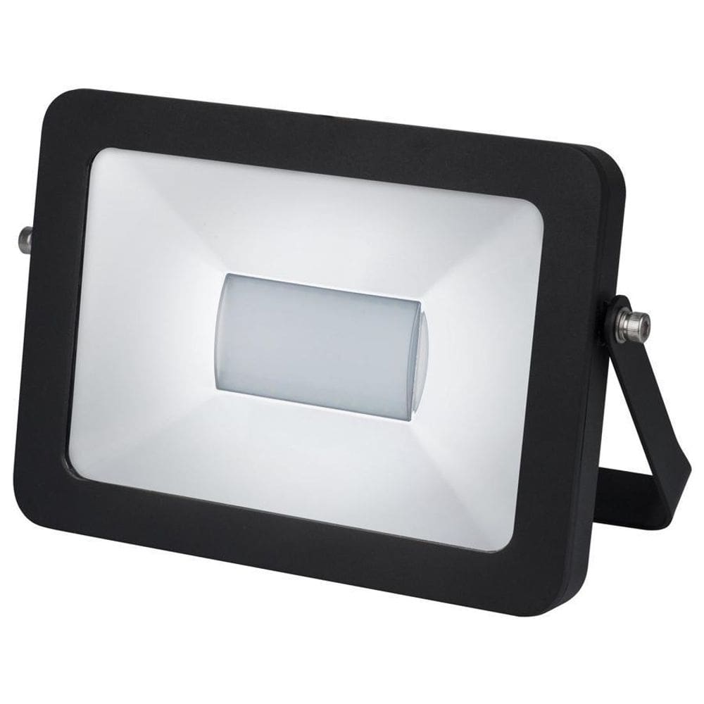 Projetor Led 10W Stella - Bivolt - Branco Frio - 650 Lumens
