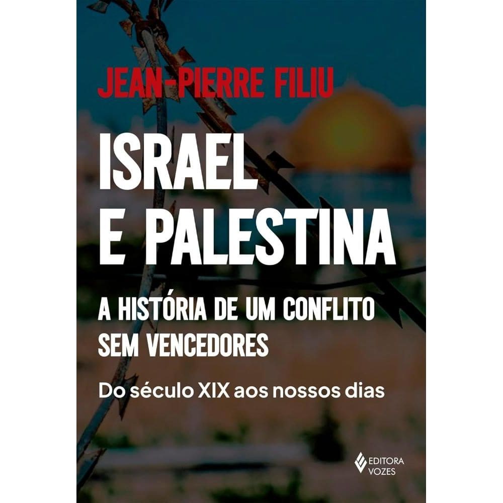 Israel e Palestina
