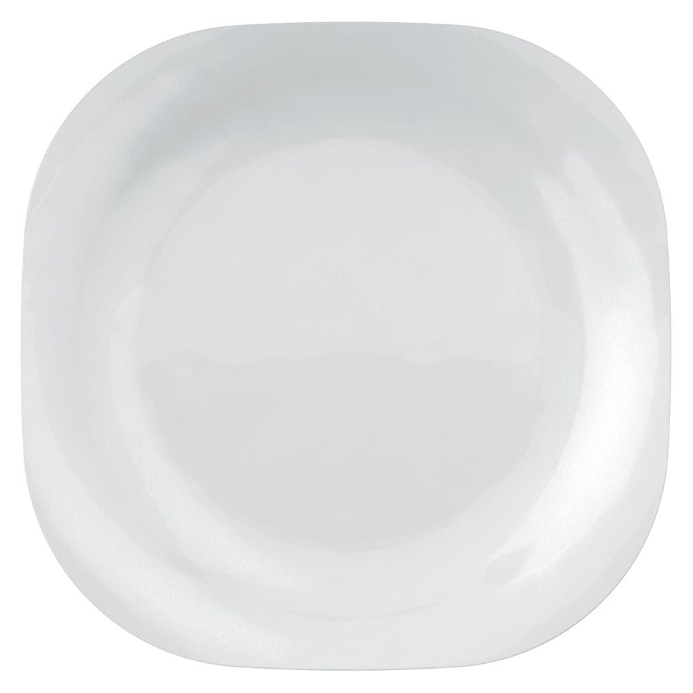 Prato Raso Opaline Plaza Nadir 27 cm