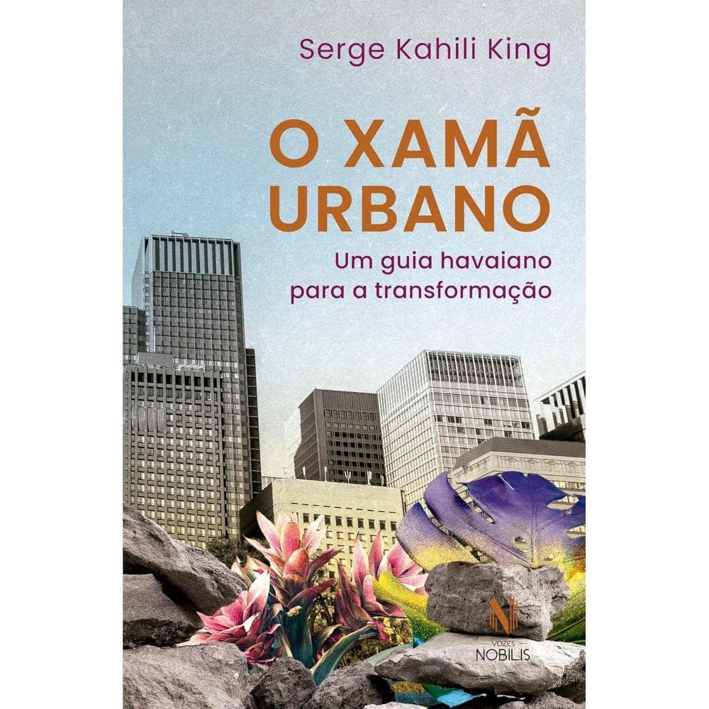 O xamã urbano