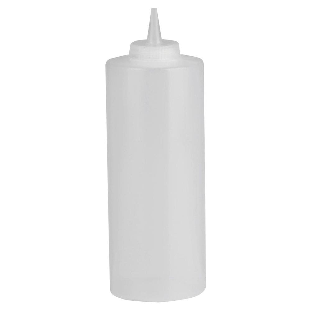 Bisnaga para Molhos 710 ml Zahav