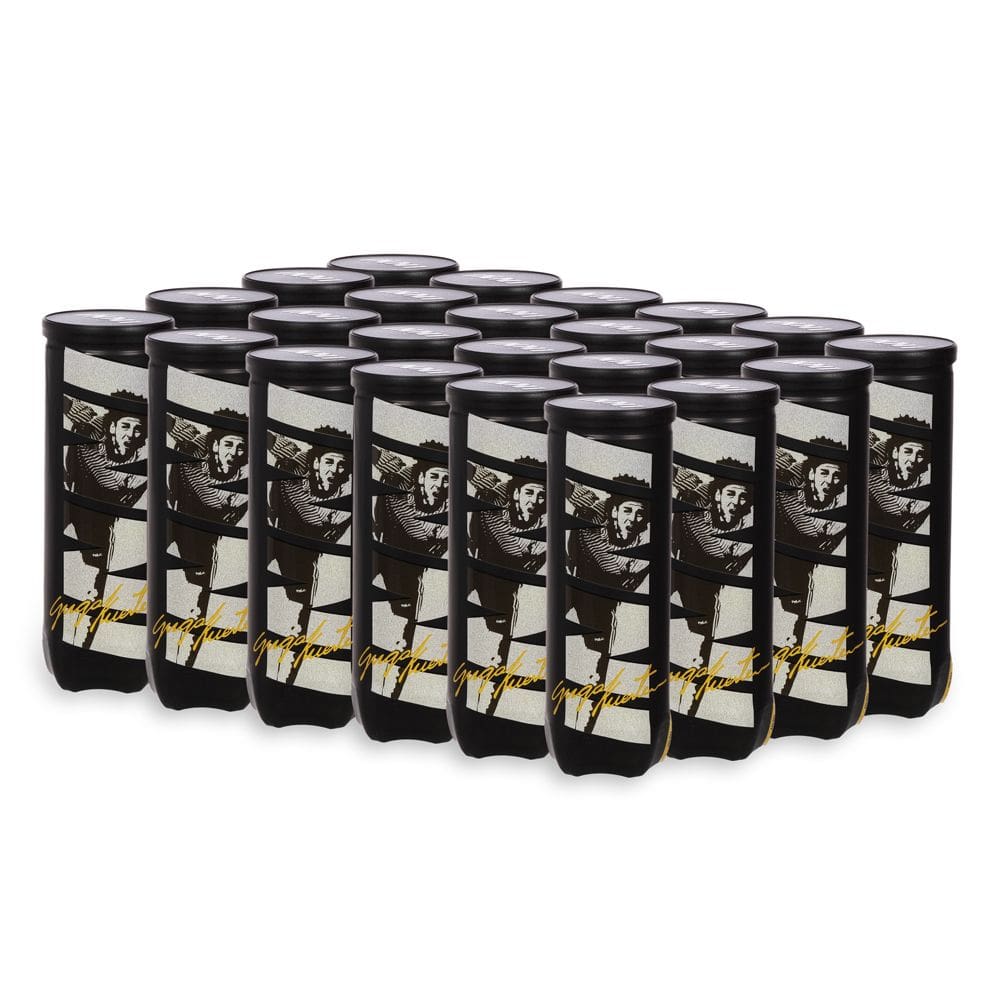 Bola de Tênis INNI Guga Premium - 24 Tubos
