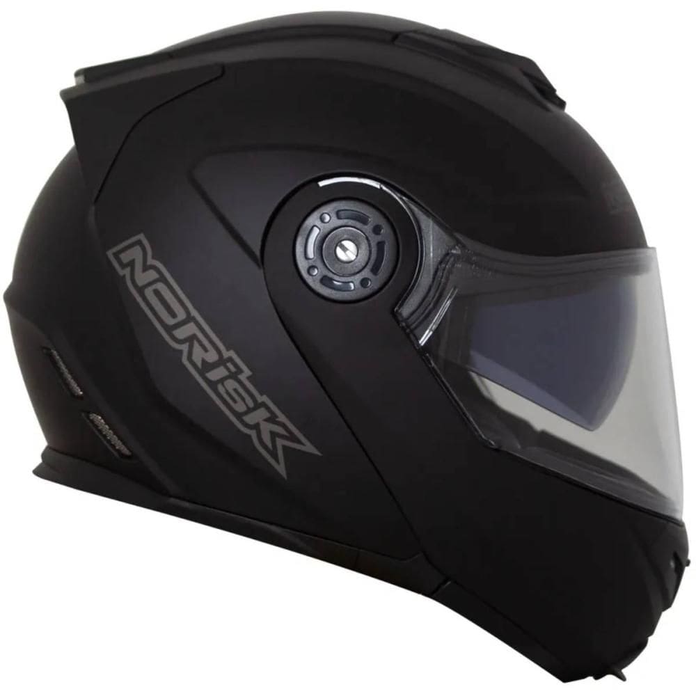 Capacete Norisk Route FF345 Monocolor