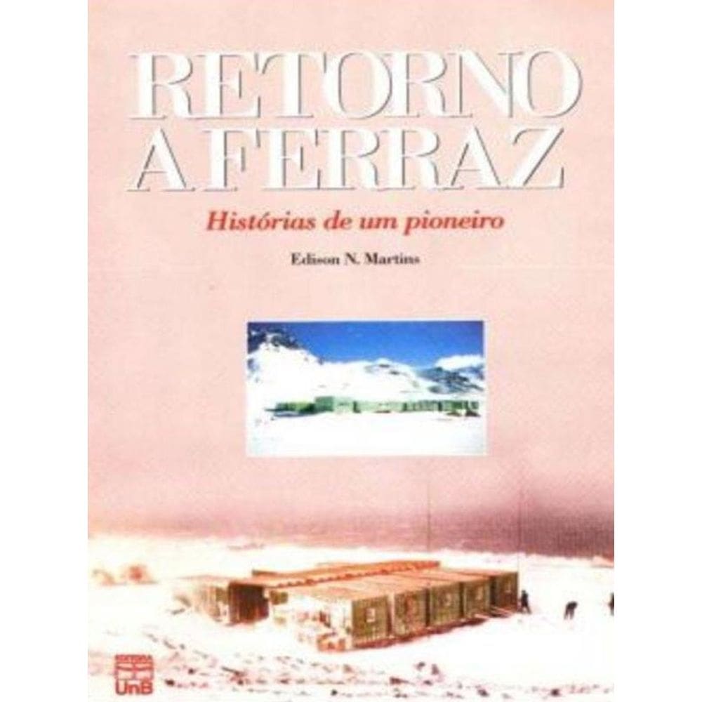 Retorno A Ferraz