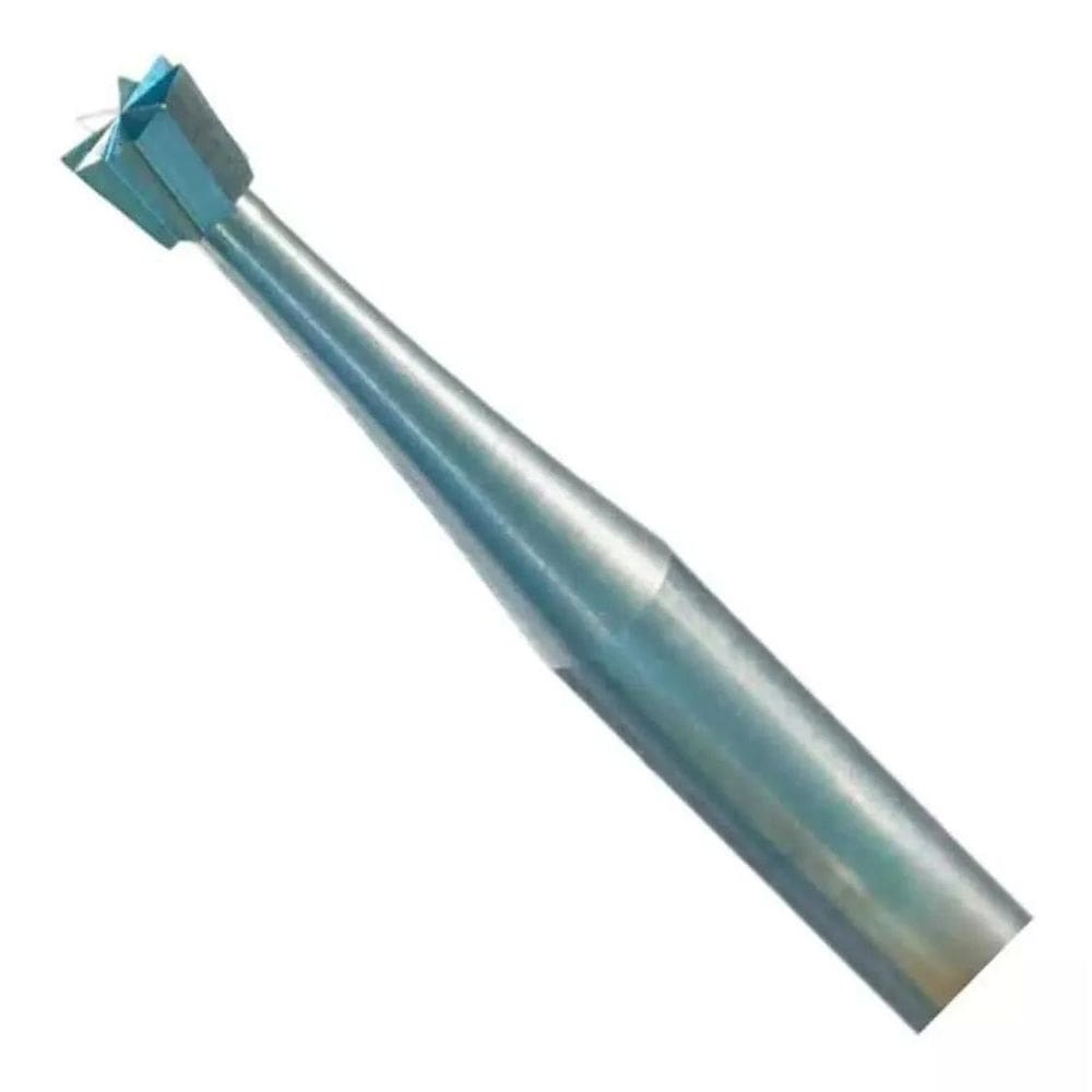 Acessórios Disco Corte Dremel 02 Brocas Fresa 1,3mm