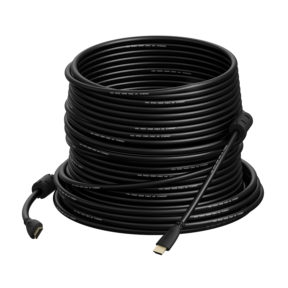 Cabo Hdmi 2.0 20M Chf 2020