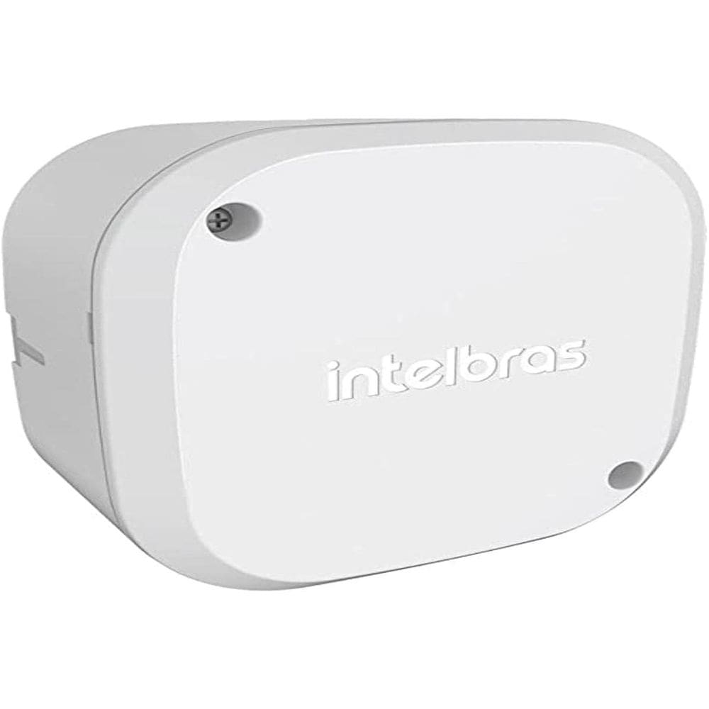 Caixa Plastica De Passagem Vbox 1100 E