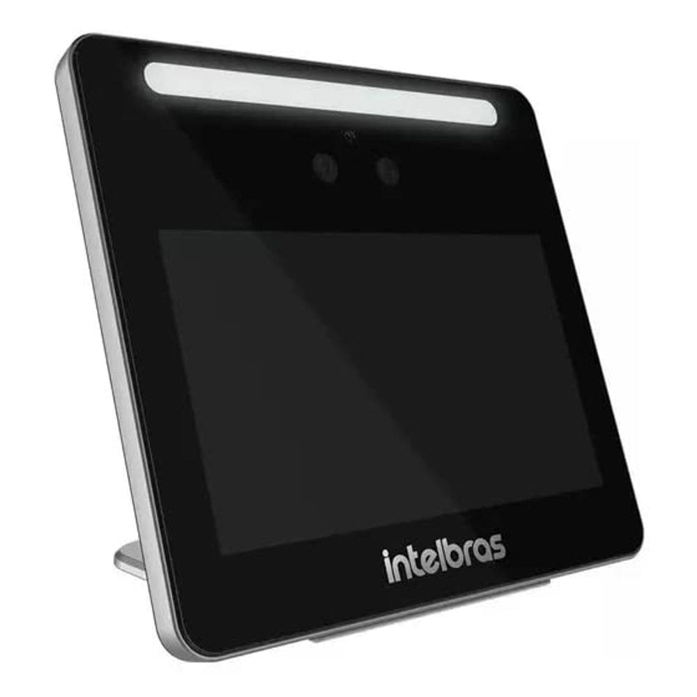 Controlador De Acesso SS 3530 MF Face