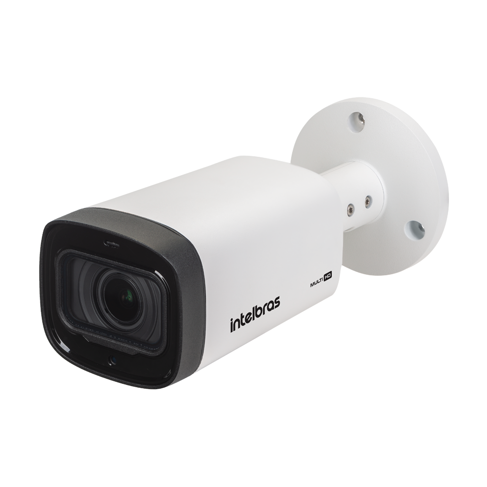 Câmera Bullet Infravermelho Varifocal Vhd 3150 Vf