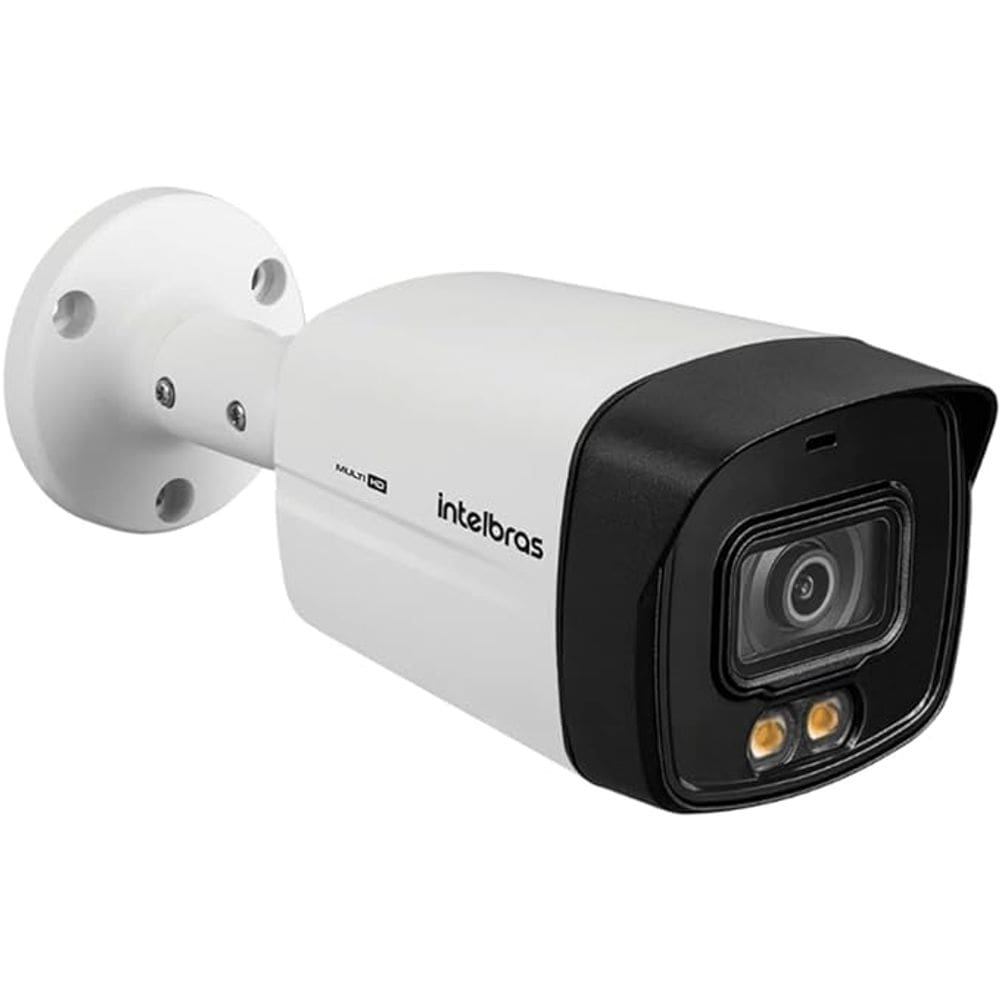 Camera De Seguranca Vhd 3240 Full Color G6