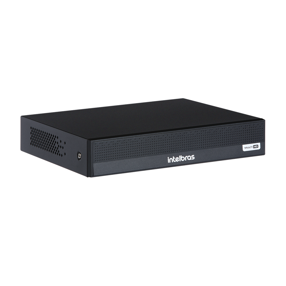 Gravador de Vídeo Digital 4 canais MHDX 3004-C C/HD 1TB