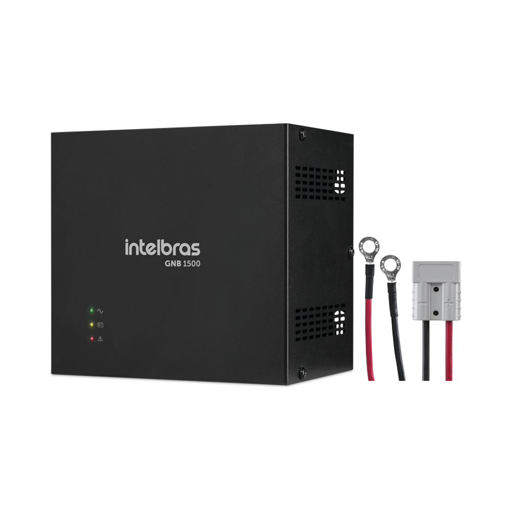 Nobreak Para Portao Gnb 1500Va-220V