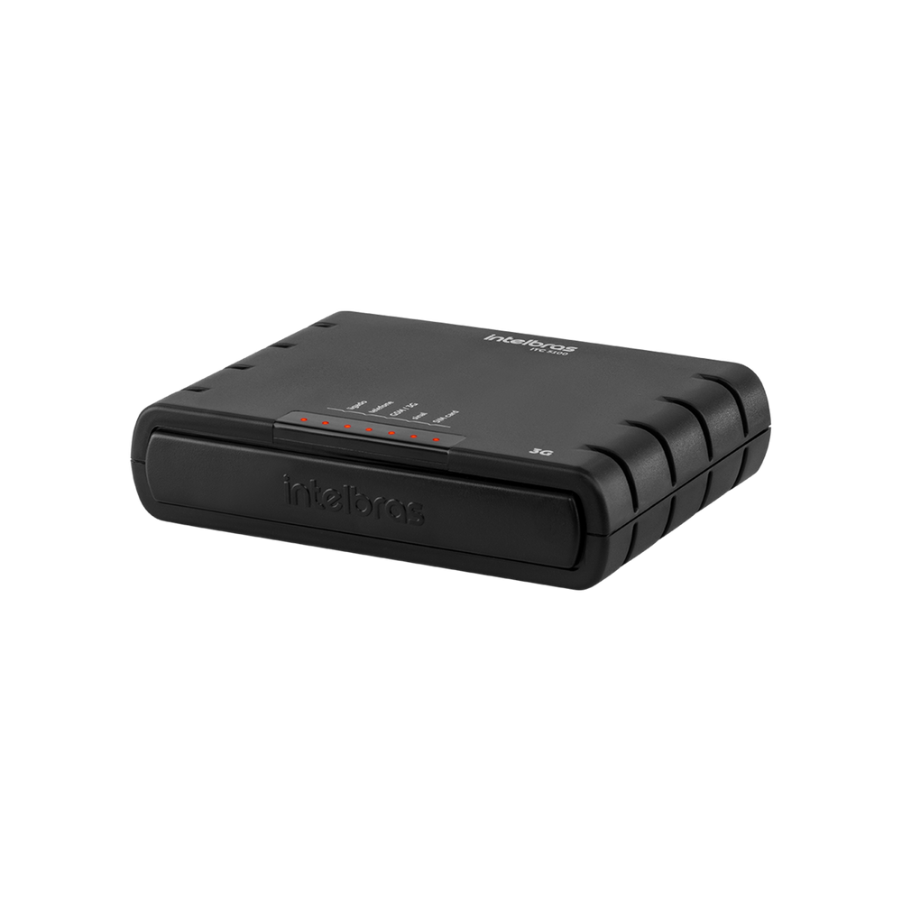 Interface Celular 3G - Itc 5100 Intelbras