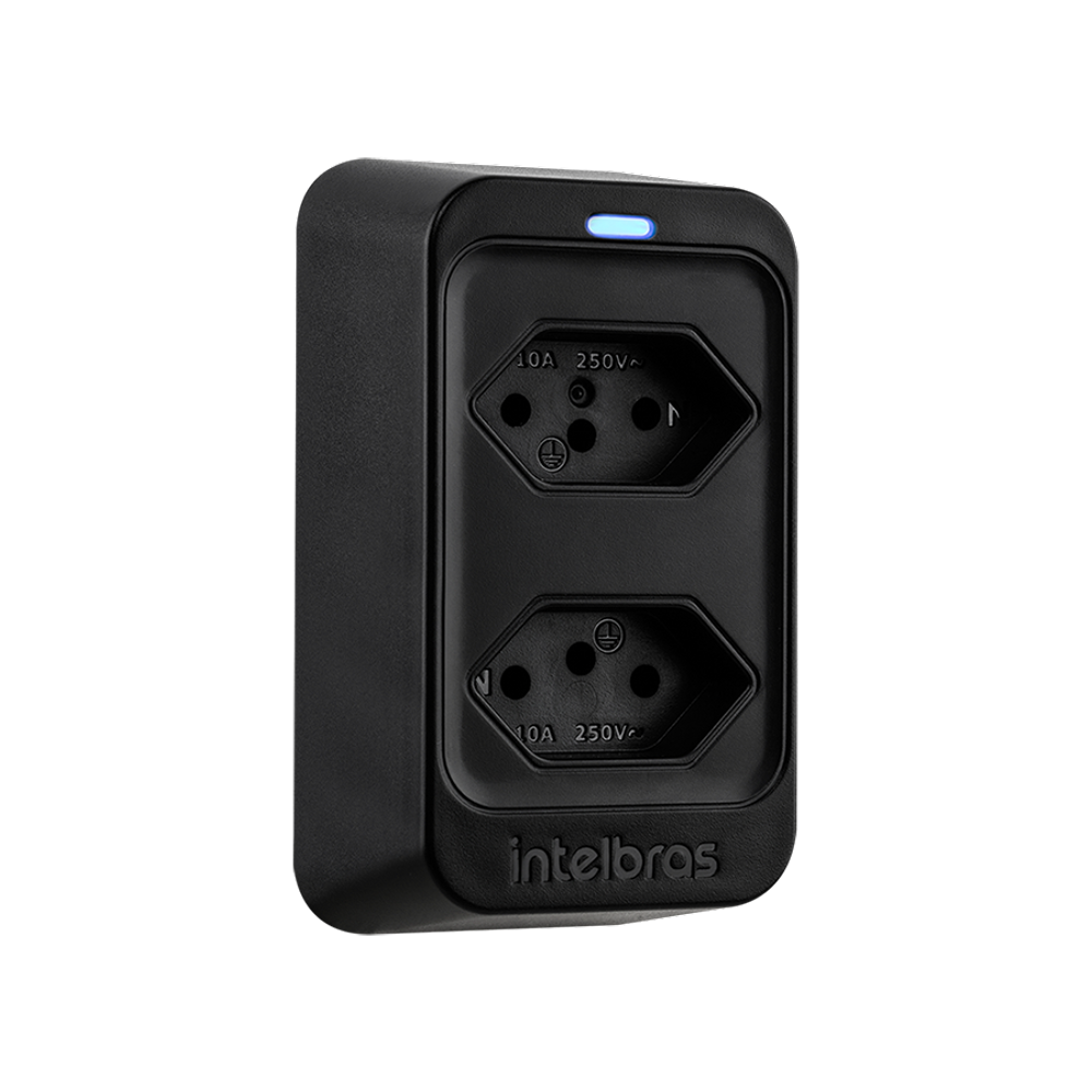 Dispositivo De Protecao Eletrica - Eps 302