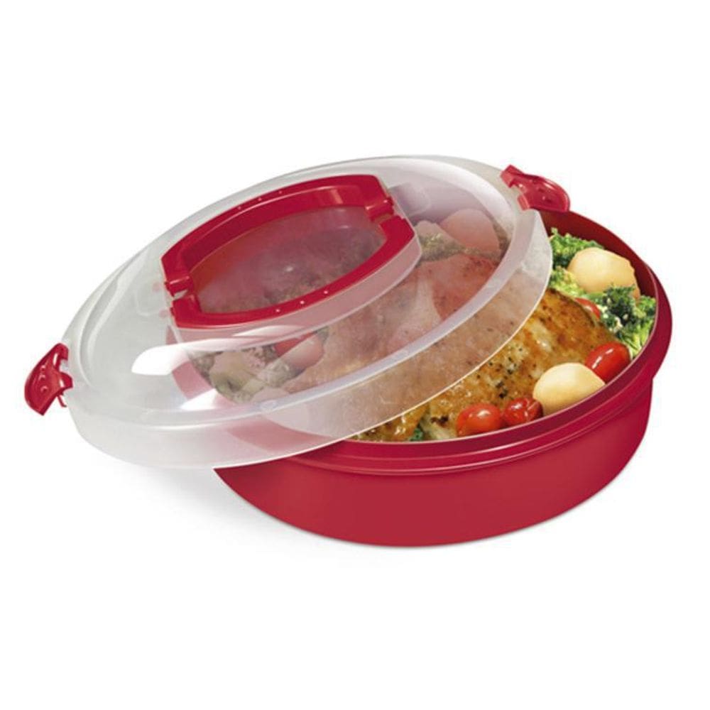 Pote Tortas Chef Gourmet 4L Com Trava