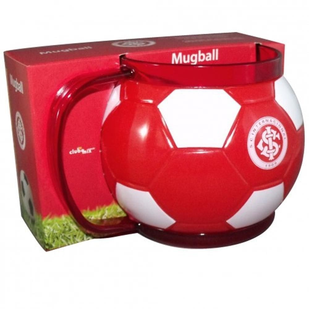 Caneca Térmica de Futebol Personalizada 400ml