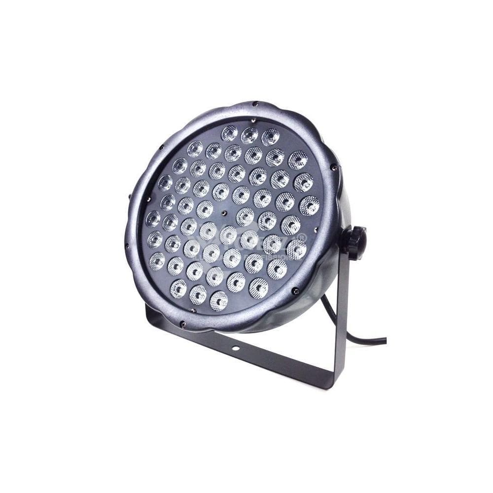 Par Led Slim 54X1W Rgb Aaatop - Xw 64541