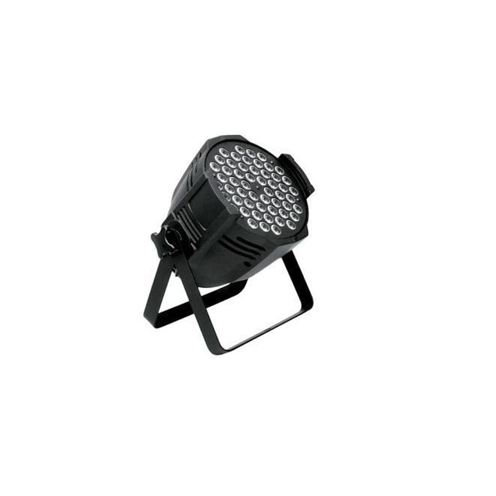 Kit 6 Par Led 54X3W Rgbwa Indoor Onelight