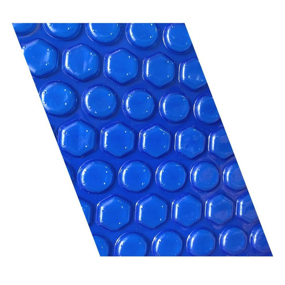 Capa Térmica Piscina 300 Micras - Proteção e Aquecimento