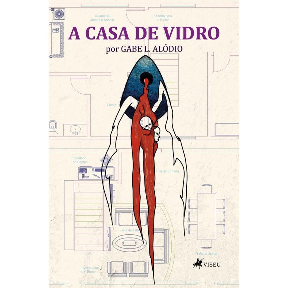 A Casa de Vidro