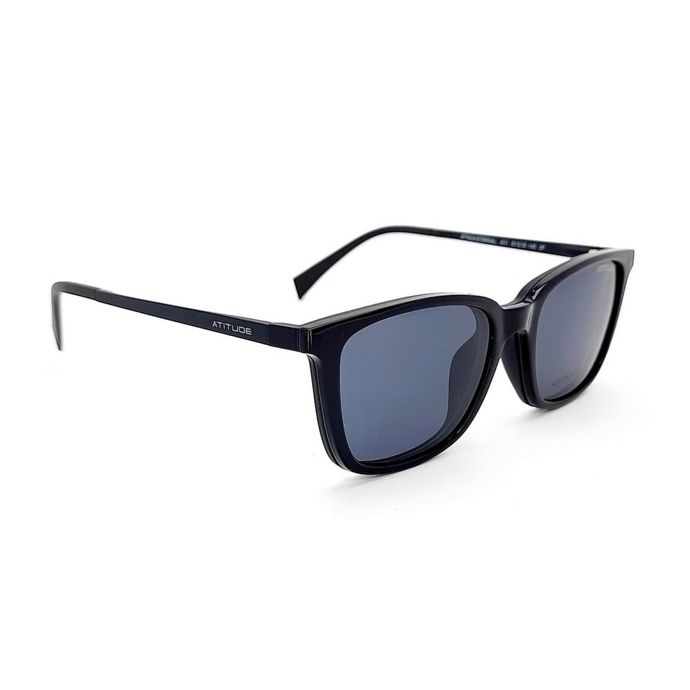 Armacao Clip-On Atitude Attach Eternal A11