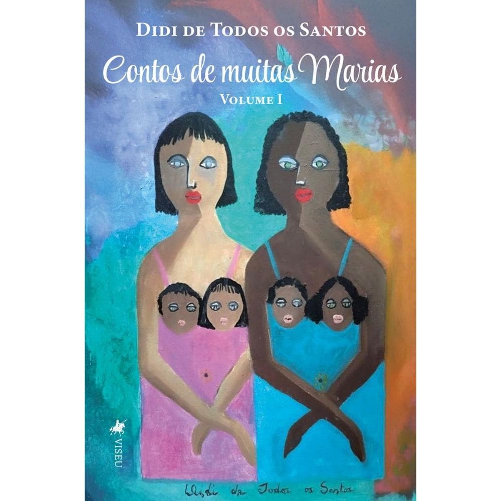 Contos de muitas Marias