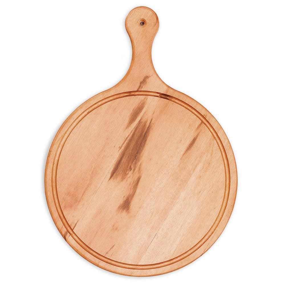 Tábua Multiuso Muiracatiara 50x70cm - Polenta, Carne e Mais