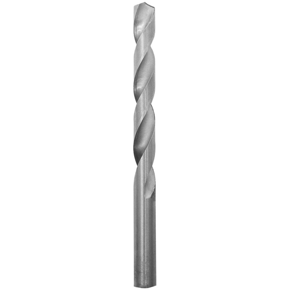 Broca Em Hss Aço Rápido Din 338 11X142Mm Com 10 Un Tradestar
