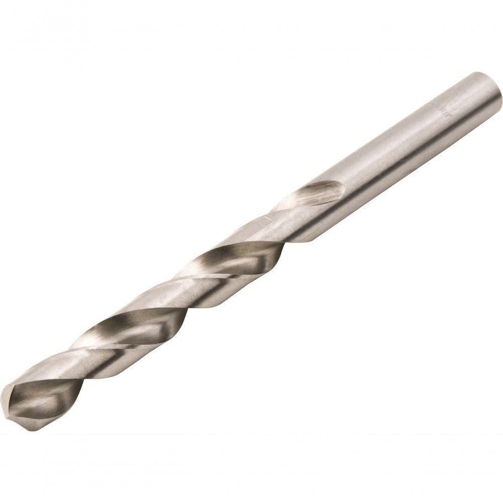 Broca Aço Rápido 3,5mm Haste Paralela Din 338 Vonder