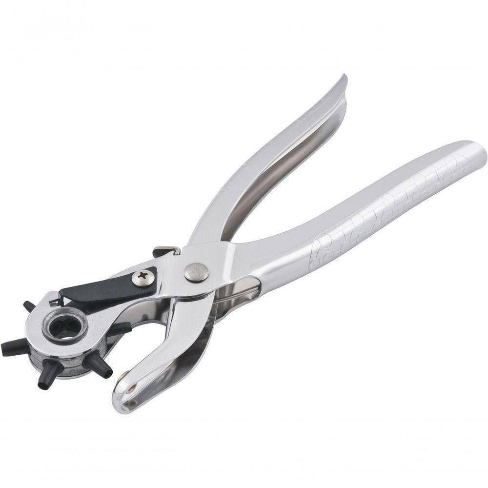 Alicate Furador Vazador 9” Carbono 2,0mm à 4,5mm Nove54