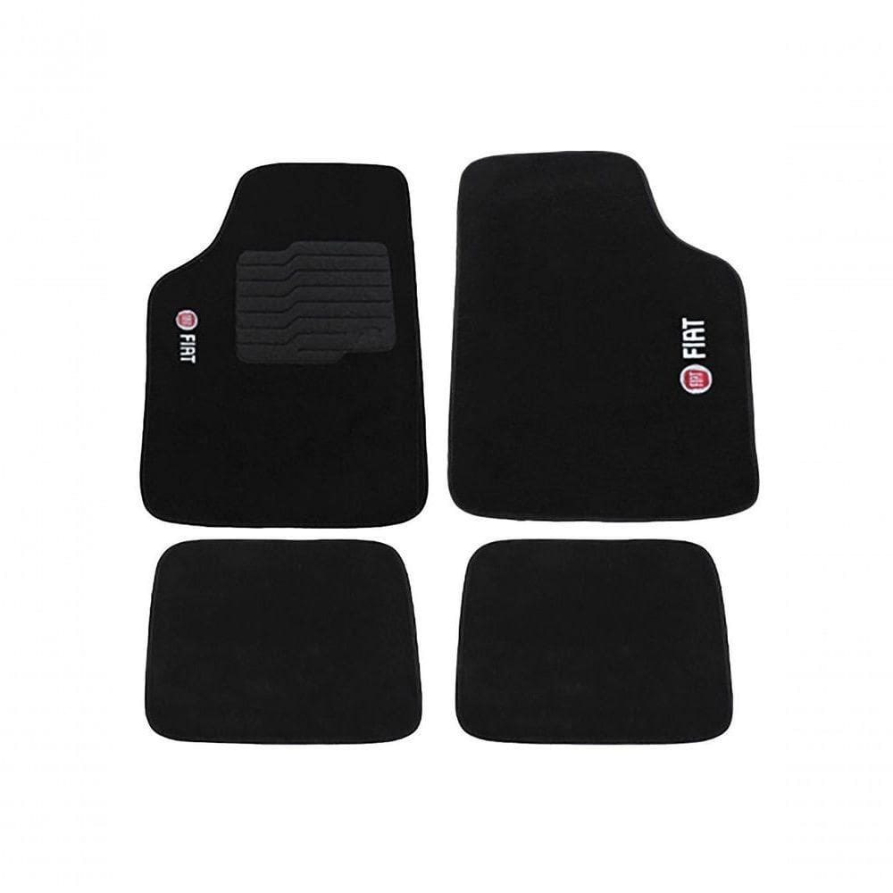 Tapete Carpete Ecotap Multi Aplicacao Fiat