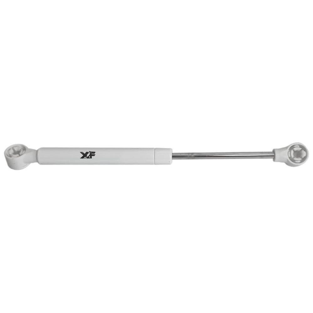 Kit 2 Pistão A Gás Inverso 245Mm 120N 12Kg Porta De Armário